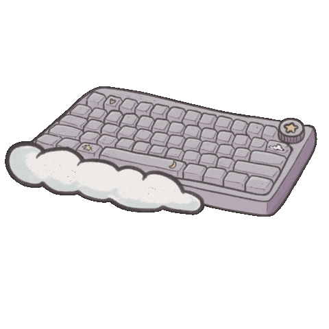 Heart Gamer Sticker