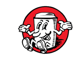 Boyhowdy Sticker by Irama Nusantara