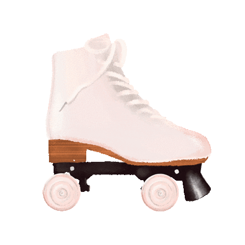 Summer Vintage Sticker