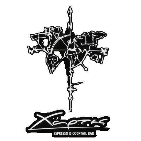 xartesbar Sticker