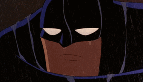New trending GIF tagged sad batman via http… | Trending Gifs