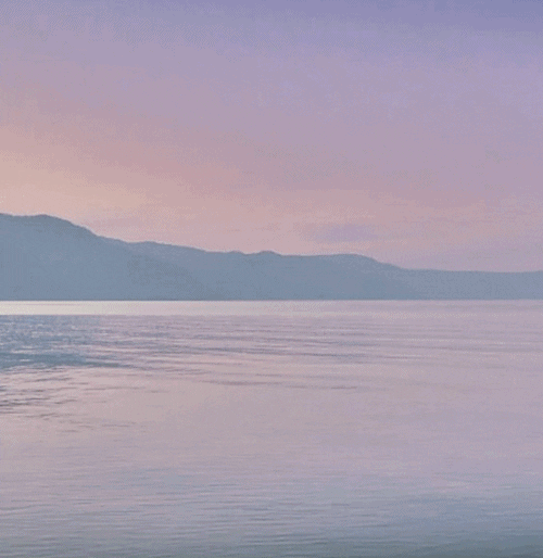 water colors GIF