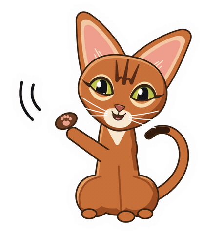 Venus · LangX Sticker