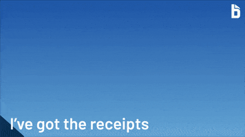 Billcom bills proof receipts payments GIF