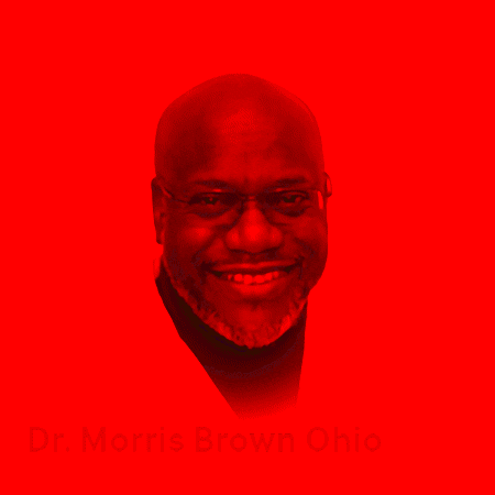 Dr Morris Brown Ohio GIF