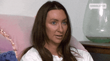 Watching Tv GIF by Gogglebox Australia