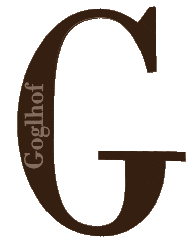 Goglhof - Zillertal - Tirol Sticker