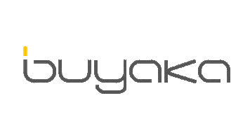 Buyaka Avm Sticker