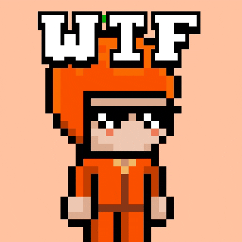 Web3 Omg GIF by CoinEasy