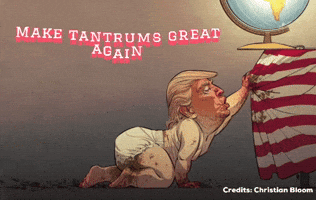 Trump GIF