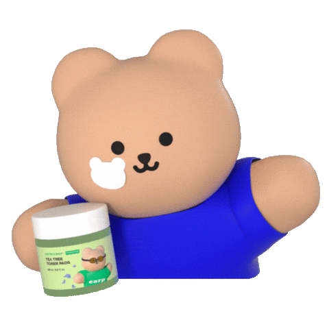 Thefaceshop Sticker by lghnh