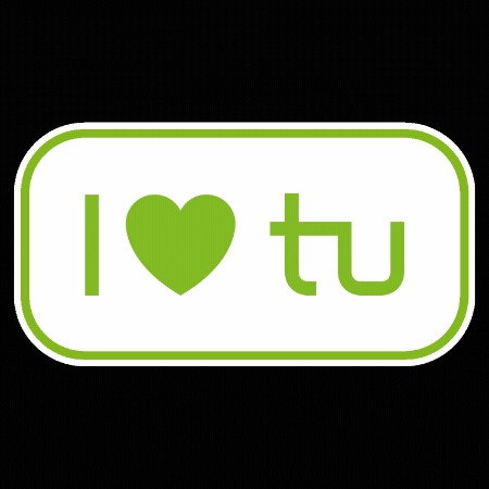 Tudo GIF by TU Dortmund