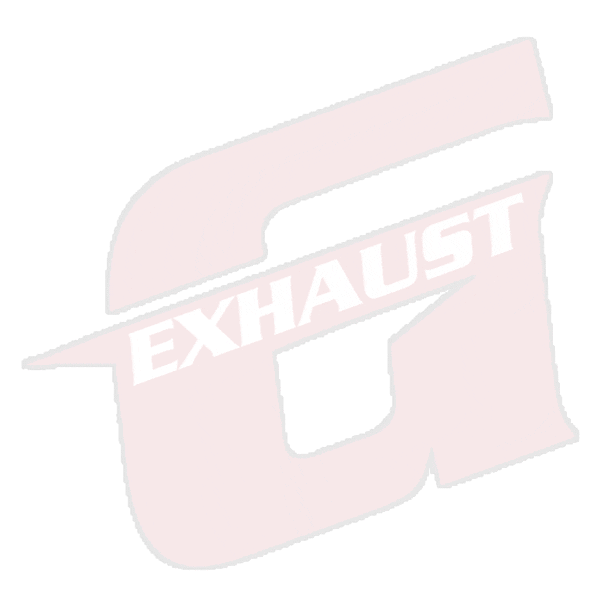 GEXHAUST Sticker