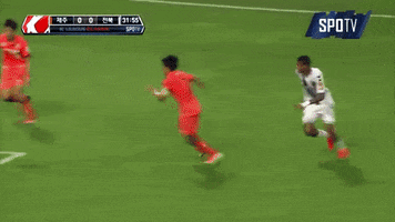 mattbinns15 lopes jeju jeonbuk k-league GIF