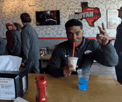 Arkansas Baseball Razorbacks GIF by Hogs+