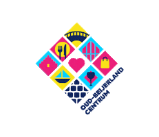 OudBeijerland Sticker