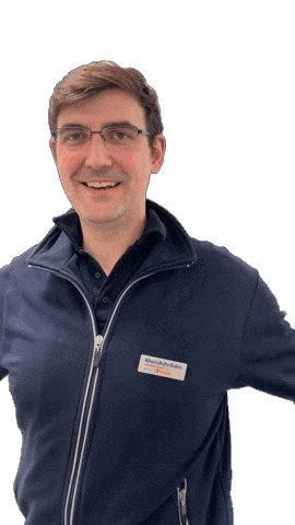 Train Railway Sticker by RheinRuhrBahn