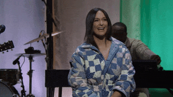 Saturday Night Live Snl GIF by Kacey Musgraves