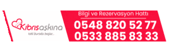 Sticker by Kıbrıs Aşkına