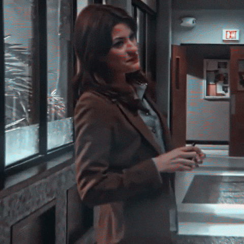 Dance Girl GIF