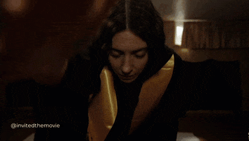 Bless You Horror GIF by 105ive Films