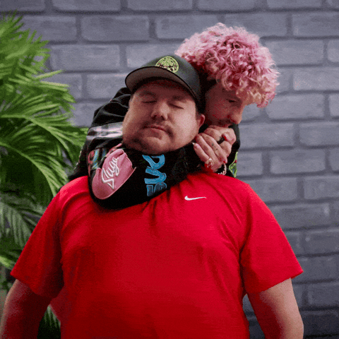 Tap Out Big Game GIF by PokerStars