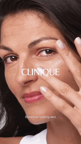 Wrinkles Cliniquemen GIF by Clinique Consultant