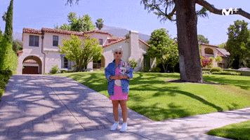 Los Angeles Fangirl GIF by Movistar+