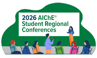 Sticker by AIChE