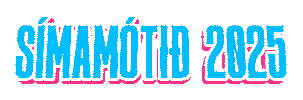 Football Fotbolti Sticker by Síminn