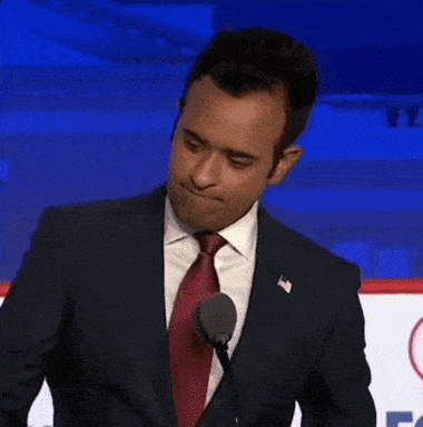 Republican Debate GIF