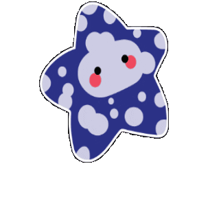 애프터스윔 AFTERSWIM Sticker