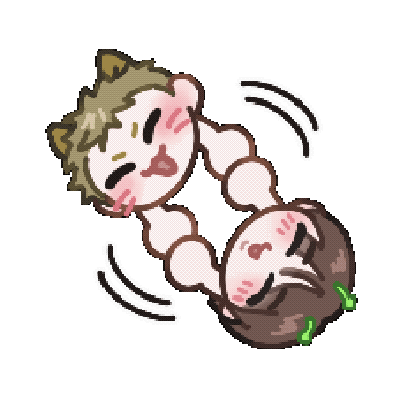 Shipinon Sticker