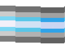Pixelart Sticker