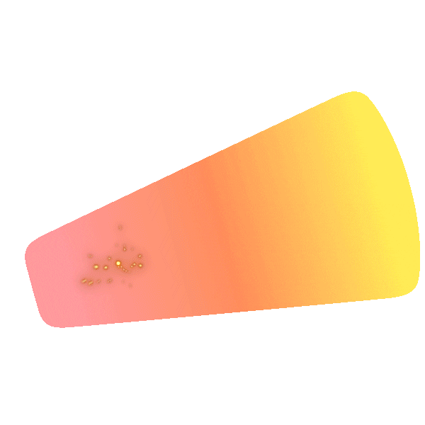 How Life Unfolds Sticker