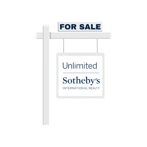 Sothebys Sticker by Unlimited Sotheby's International Realty