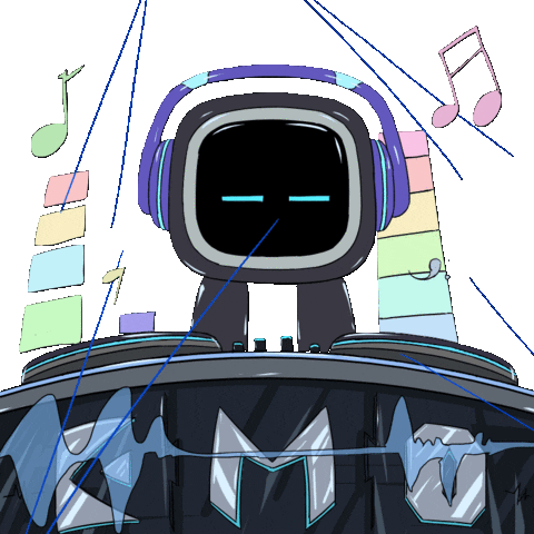 Animated Sticker