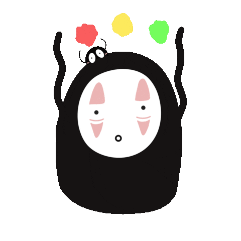 Yay Sticker
