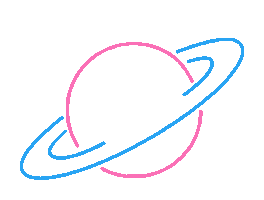 Dame Van Company Sticker