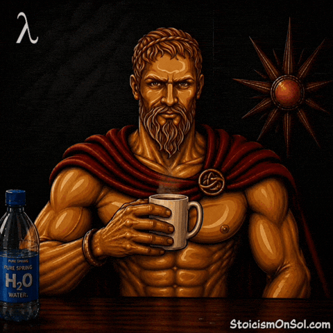 Laugh Lol GIF by Stoicism