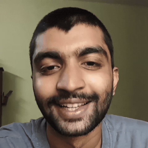 Mystery GIF