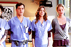  greys anatomy GIF