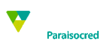 Sicoob Paraisocred Sticker
