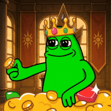 Money Honey Crypto GIF by DIL