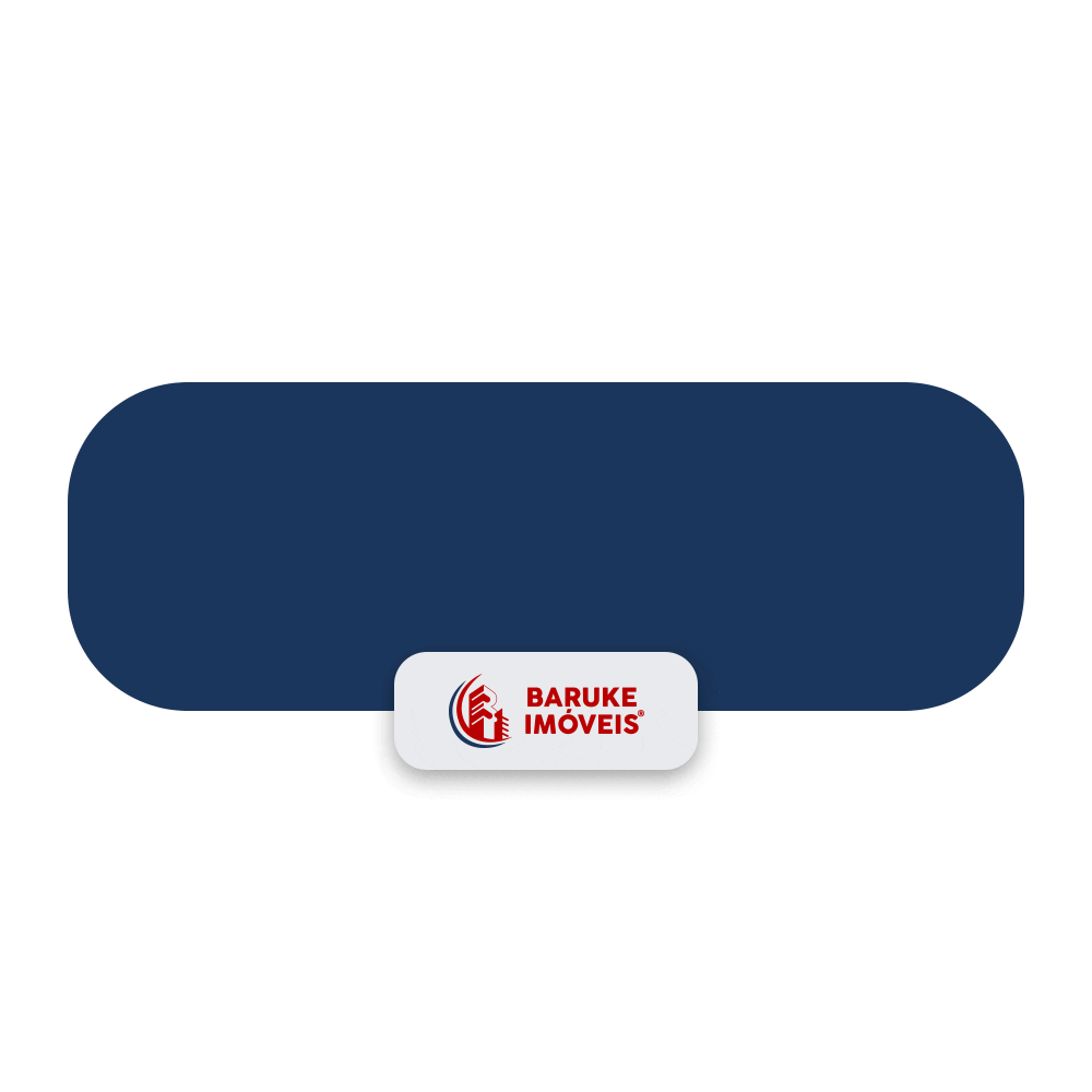 Baruke Imóveis Sticker