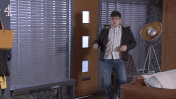 Sexy Dance GIF by Hollyoaks