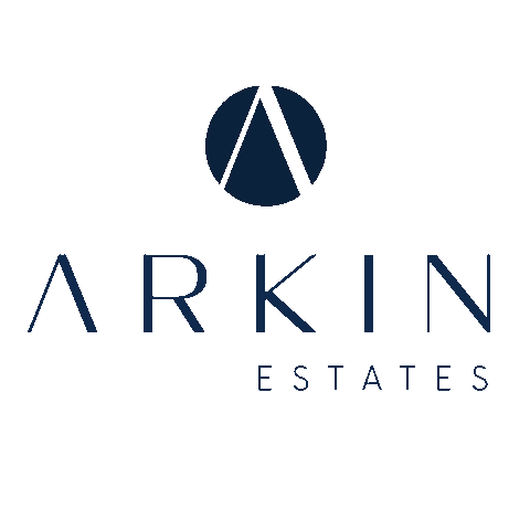 Sticker by Arkin Estates