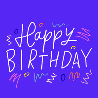 Happy We Love You GIF by BrittDoesDesign