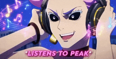 Jjk Jujutsu Kaisen GIF