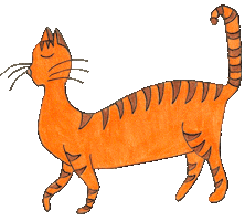 Happy English Sticker